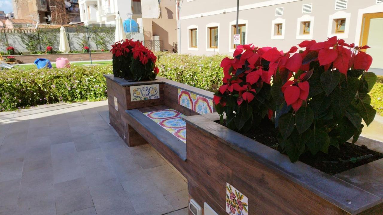 Rooms Alcentro CTA Exterior foto