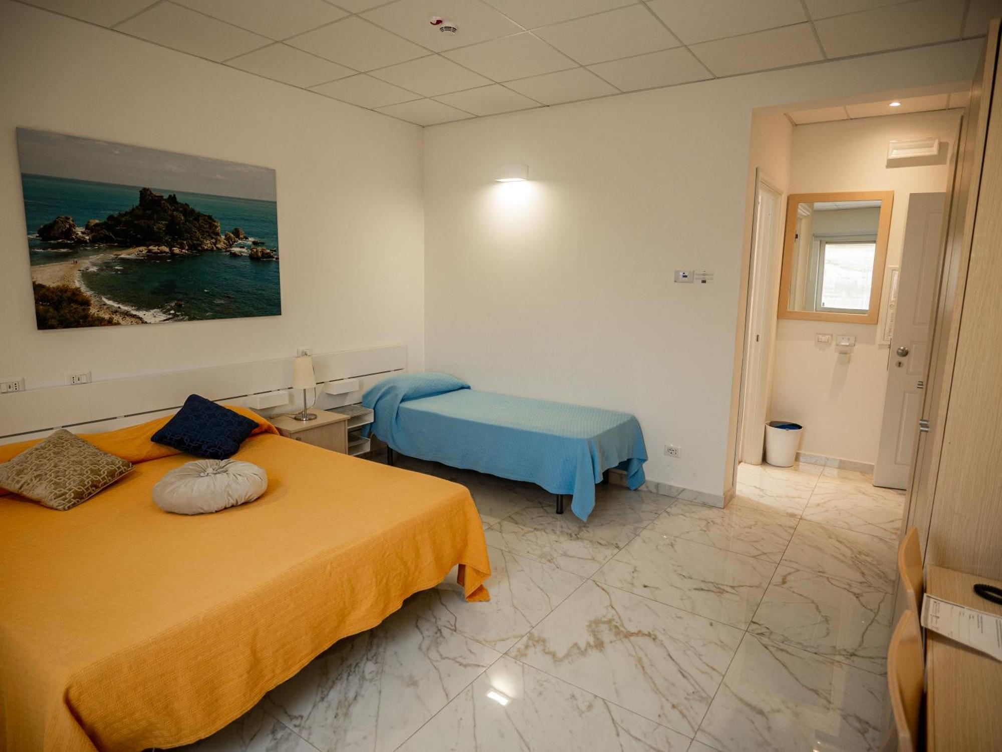 Rooms Alcentro CTA Exterior foto