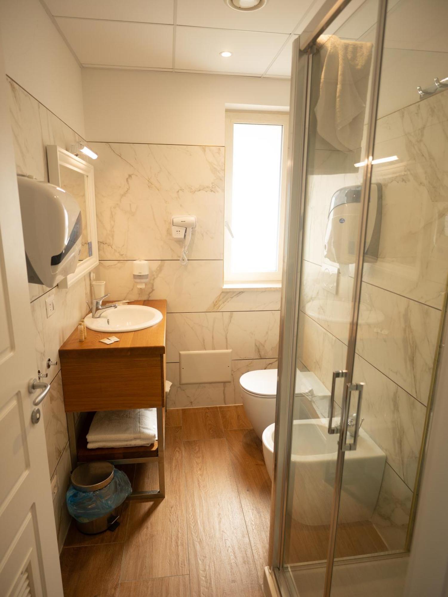 Rooms Alcentro CTA Exterior foto